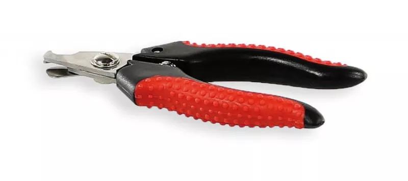 swisspet Care Profikrallenschere klein